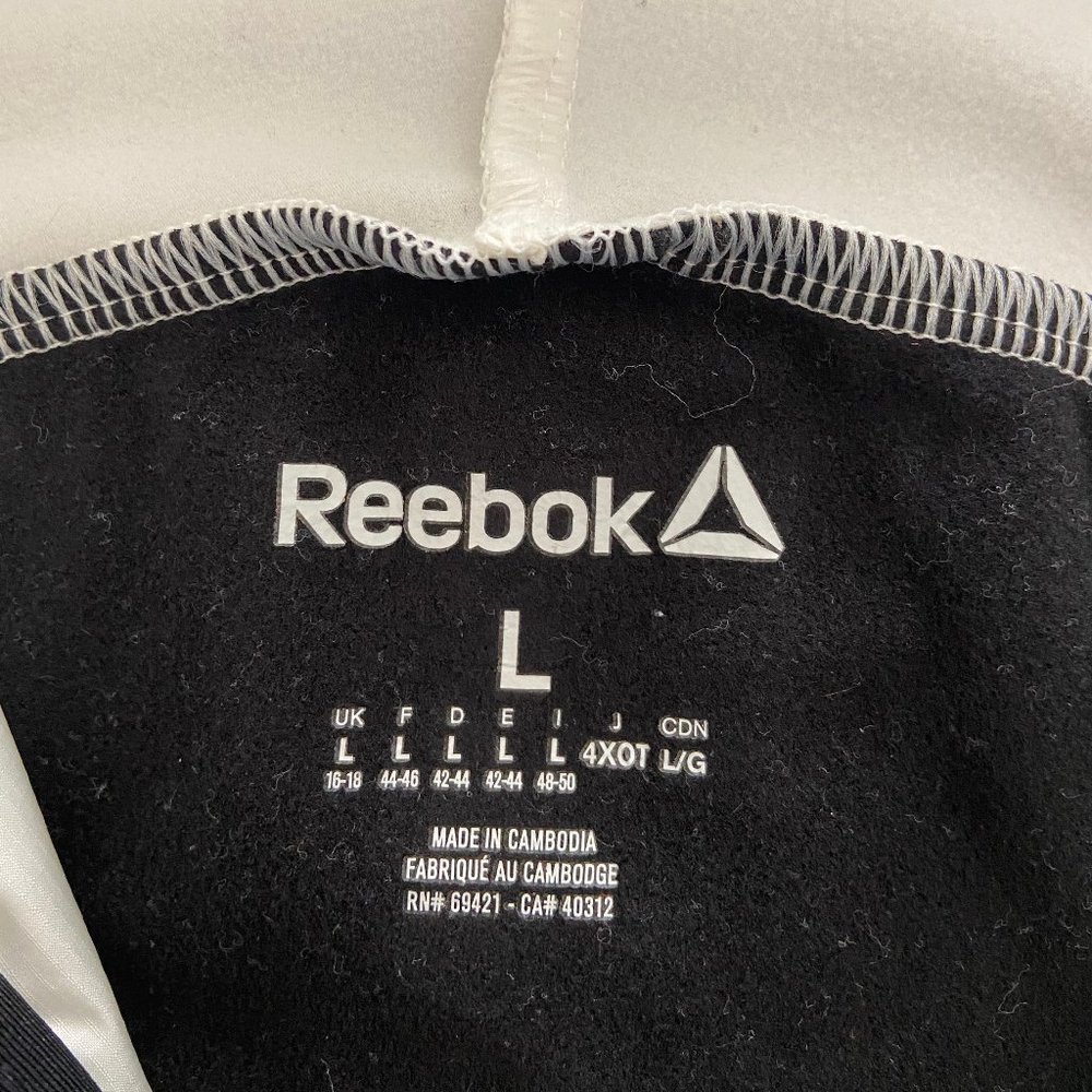 Reebok Technical Jacket - image 3